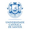 Catholic University of Santos Logo