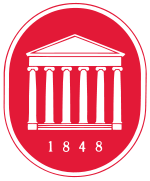 University of Mississippi Logo