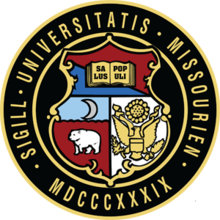 University of Missouri Logo