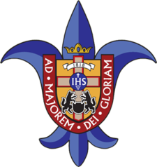 Saint Louis University Logo