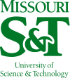 Missouri University of Science and Technology Logo