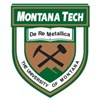 Montana Tech of The University of Montana Logo