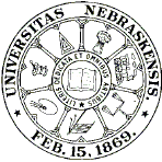 University of Nebraska-Lincoln Logo