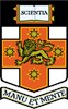 The University of New South Wales Logo