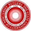 Rutgers Biomedical and Health Sciences Logo
