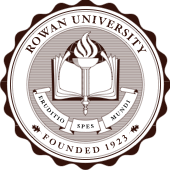 Rowan University Logo