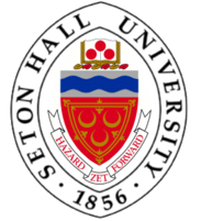 Seton Hall University Logo