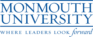 Monmouth University Logo Monmouth University Logo