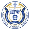 Georgian Court University Logo Georgian Court University Logo