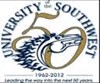 University of the Southwest Logo