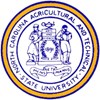 North Carolina Agricultural and Technical State University Logo