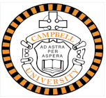 Campbell University Logo