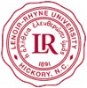Lenoir-Rhyne University Logo Lenoir-Rhyne University Logo