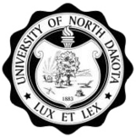 University of North Dakota Logo