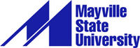 Mayville State University Logo Mayville State University Logo