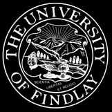 The University of Findlay Logo