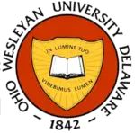 Ohio Wesleyan University Logo