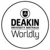 Deakin University Logo