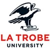 La Trobe University Logo