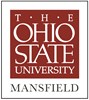 The Ohio State University at Mansfield Logo
