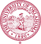 The University of Oklahoma Logo The University of Oklahoma Logo