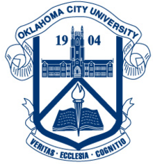 Oklahoma City University Logo Oklahoma City University Logo