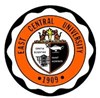 East Central University Logo