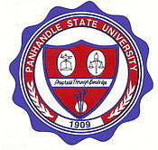 Oklahoma Panhandle State University Logo