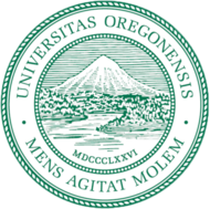 University of Oregon Logo