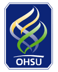 Oregon Health & Science University Logo