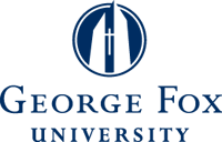 George Fox University Logo George Fox University Logo