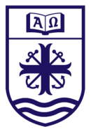 University of Portland Logo