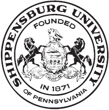 Shippensburg University of Pennsylvania Logo