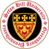 Seton Hill University Logo Seton Hill University Logo