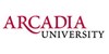 Arcadia University Logo