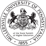 Millersville University of Pennsylvania Logo