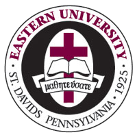 Eastern University Logo