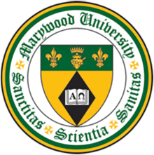 Marywood University Logo Marywood University Logo