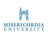 Misericordia University Logo