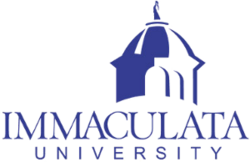 Immaculata University Logo