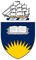 Flinders University Logo