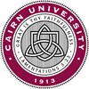 Cairn University Logo Cairn University Logo
