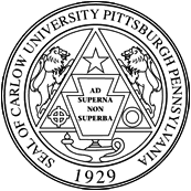 Carlow University Logo