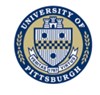 University of Pittsburgh at Greensburg Logo