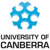 University of Canberra Logo