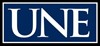 University of New England Logo