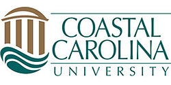 Coastal Carolina University Logo