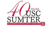 University of South Carolina Sumter Logo