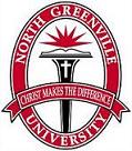 North Greenville University Logo