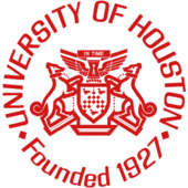 University of Houston Logo